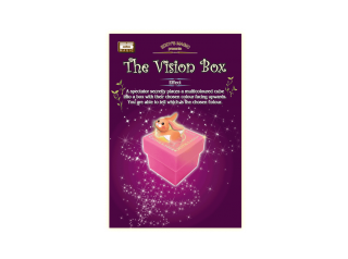 19101 - 5  The Vision Box 